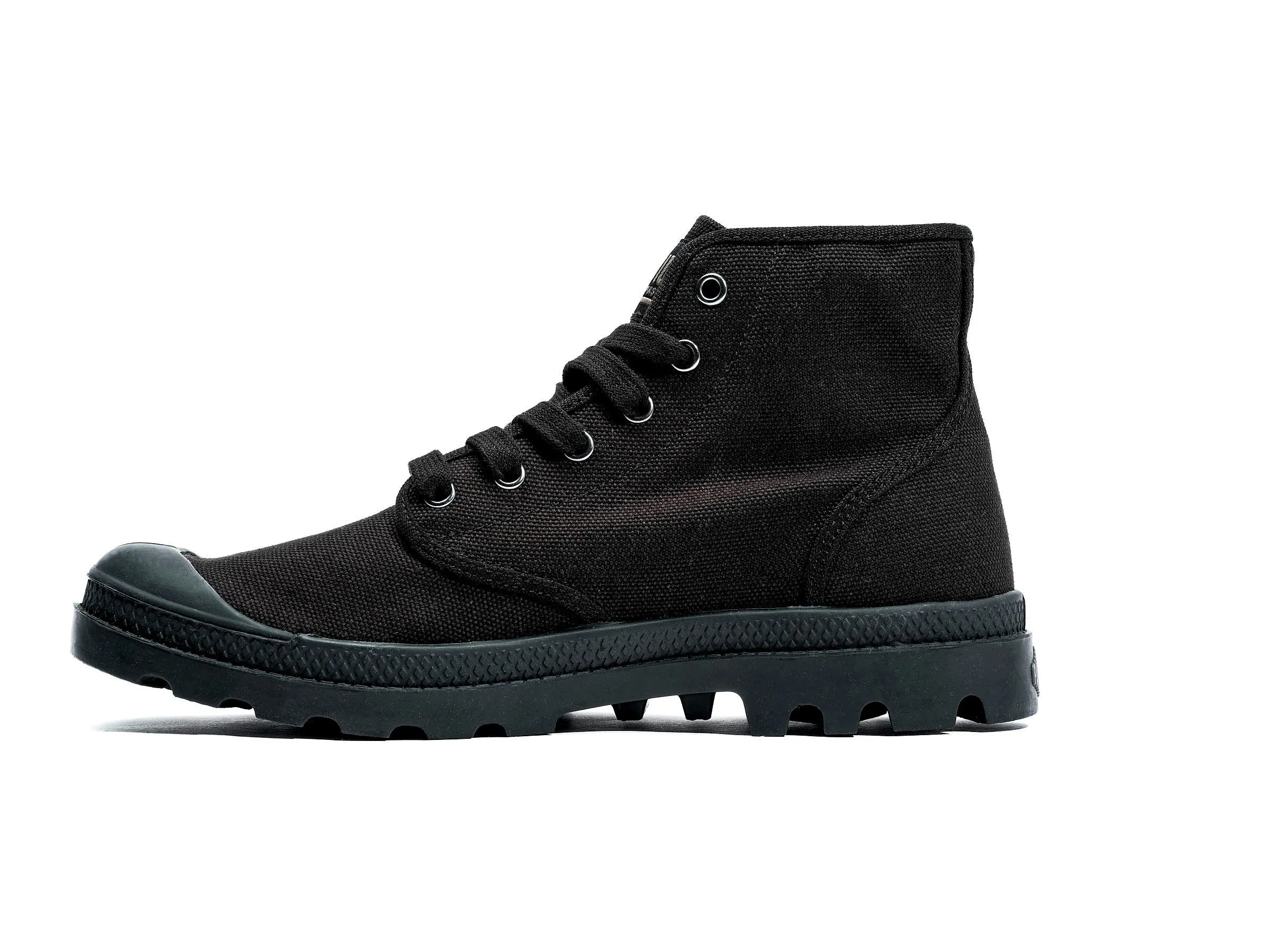 Mens Pampa Hi Boots