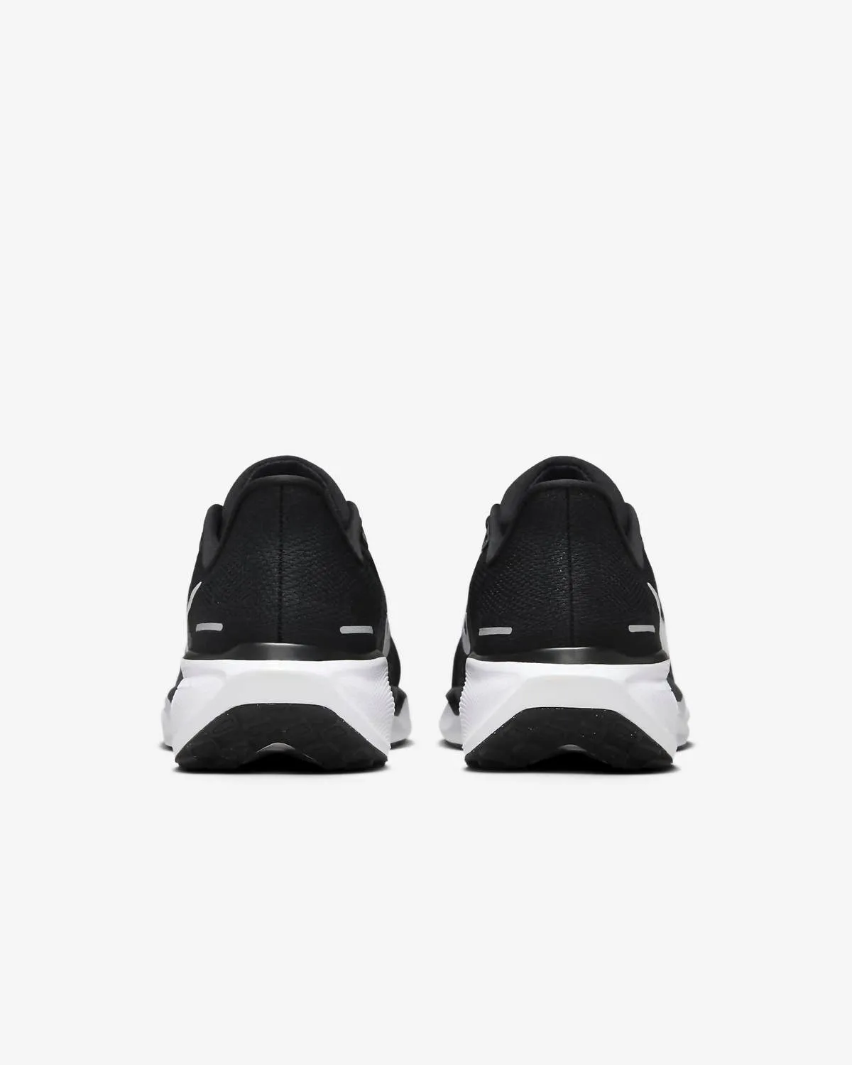 Men's Pegasus 41 Shoes In Black/anthracite/white