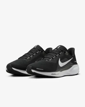 Men's Pegasus 41 Shoes In Black/anthracite/white