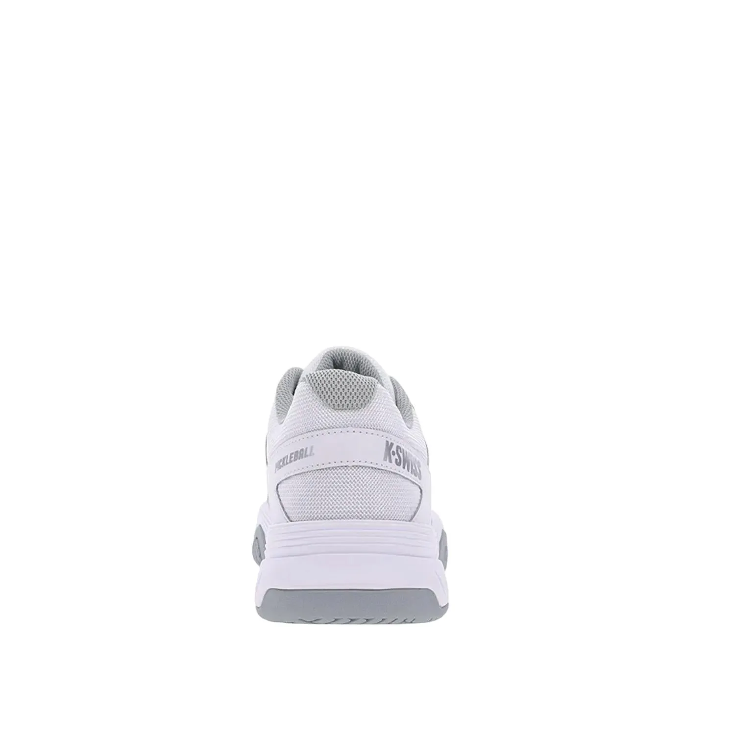 Men's Pickleball Supreme Sneaker In White/high Rise/black