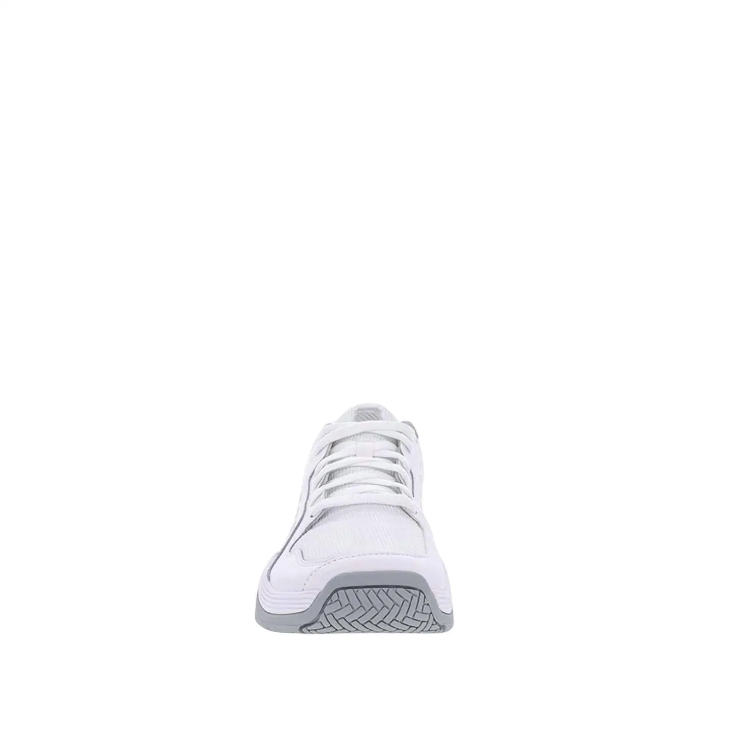 Men's Pickleball Supreme Sneaker In White/high Rise/black