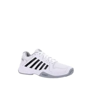 Men's Pickleball Supreme Sneaker In White/high Rise/black