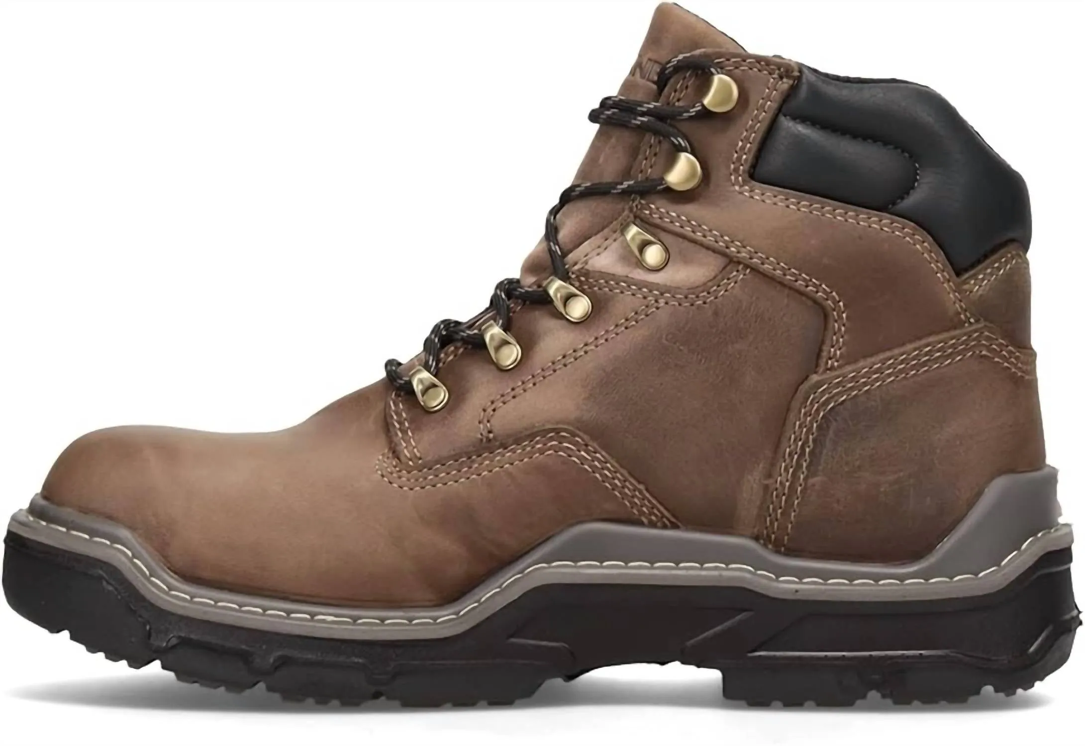 Men's Raider Durahsck Boots In Grey Carbon