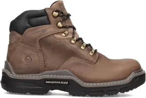Men's Raider Durahsck Boots In Grey Carbon