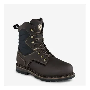 Men's Ramsey 2.0 Composite Toe Insulated Work Boots In Brown