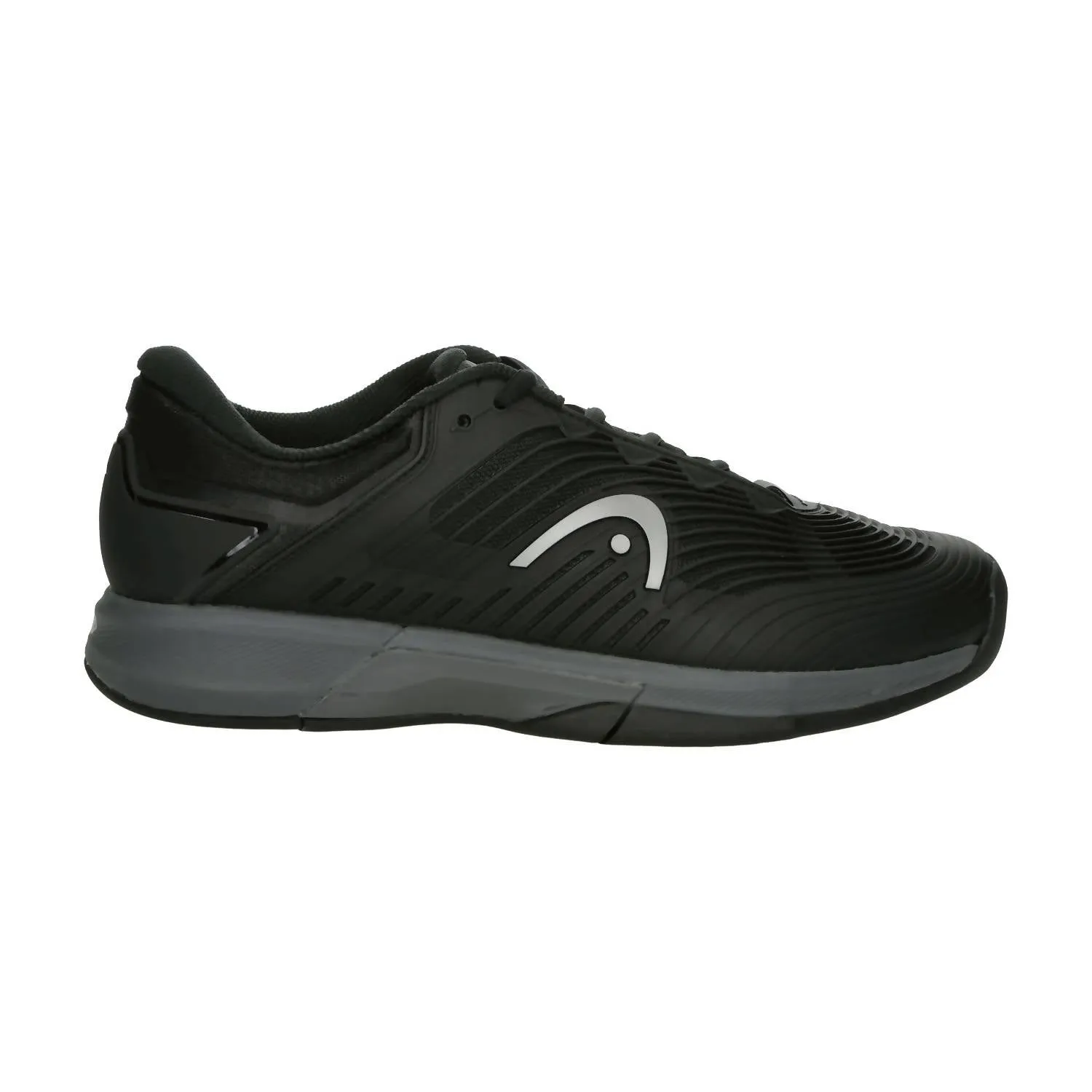 Men's Revolt Pro 4.5 In Black/dary Grey
