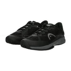 Men's Revolt Pro 4.5 In Black/dary Grey