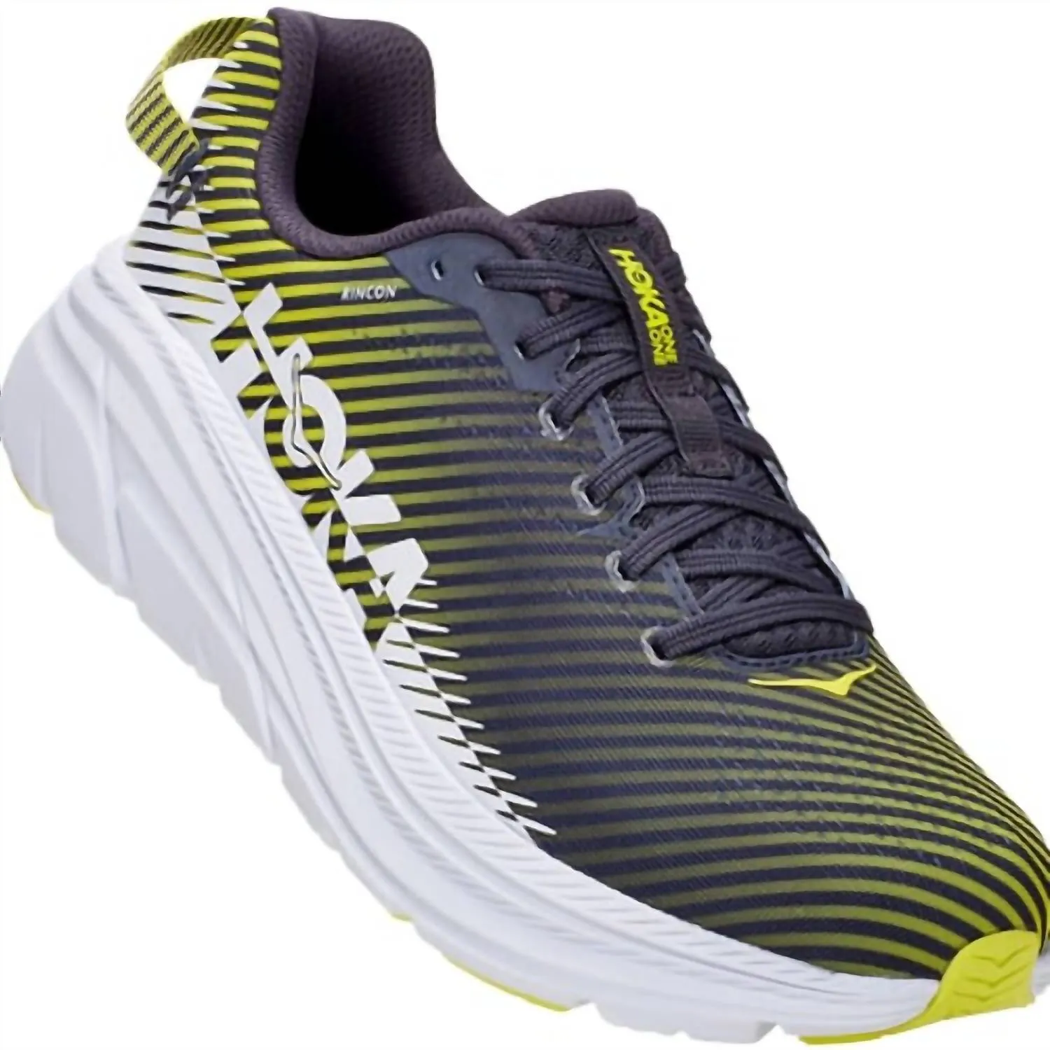 Men's Rincon 2 Shoes In Odyssey Grey/white