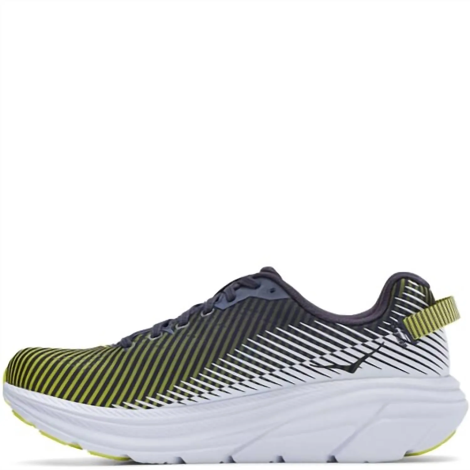 Men's Rincon 2 Shoes In Odyssey Grey/white