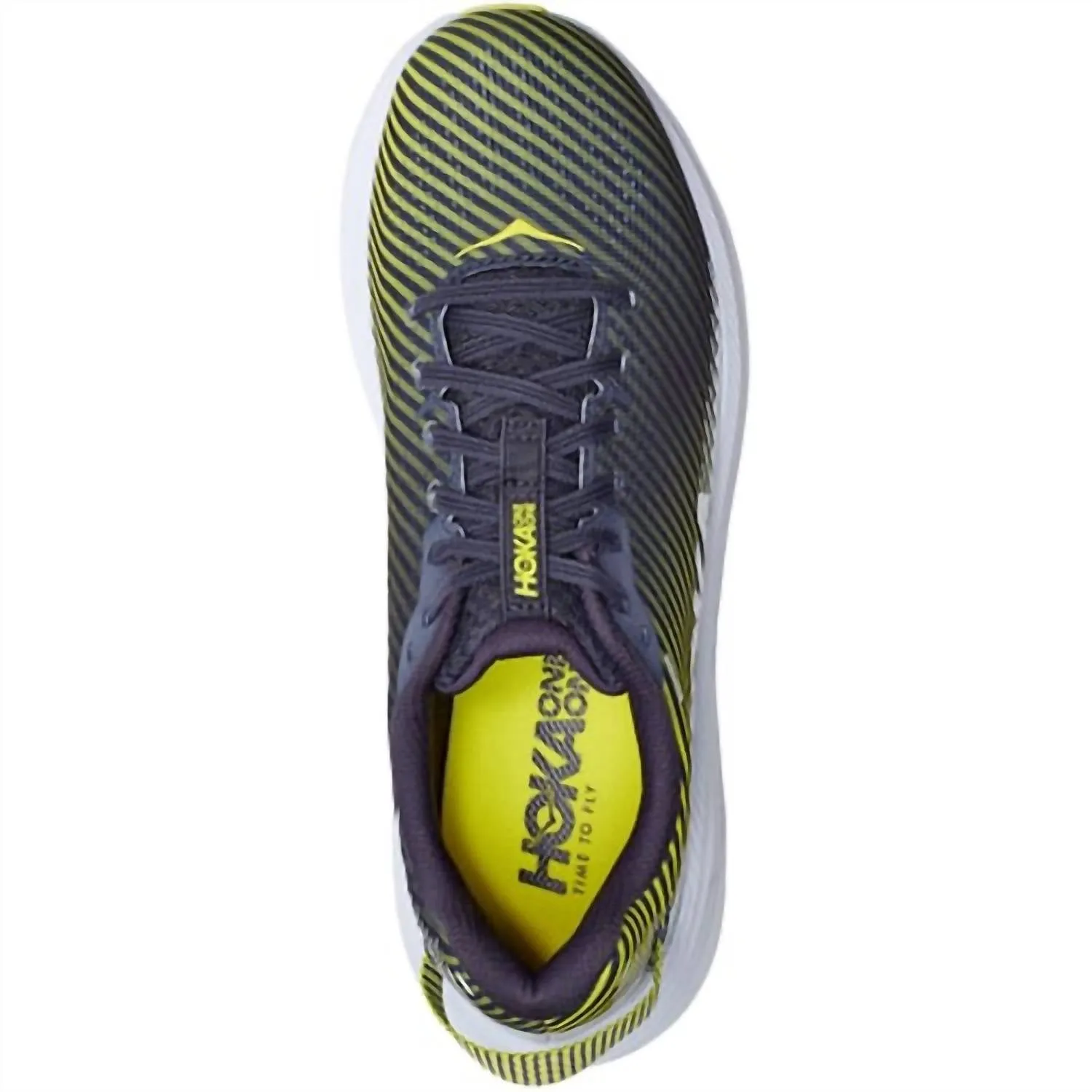 Men's Rincon 2 Shoes In Odyssey Grey/white