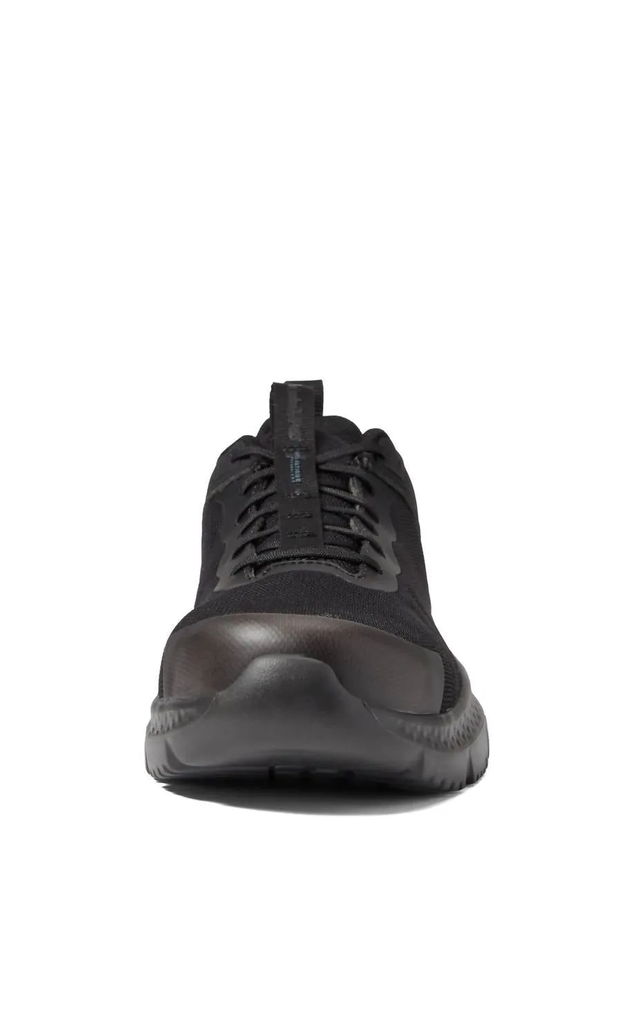 Men's Setra Composite Safety Toe Sneaker - Medium In Black