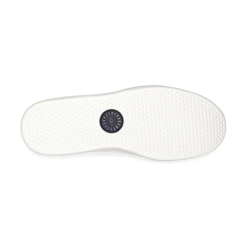 Men's South Bay Sneaker Low White