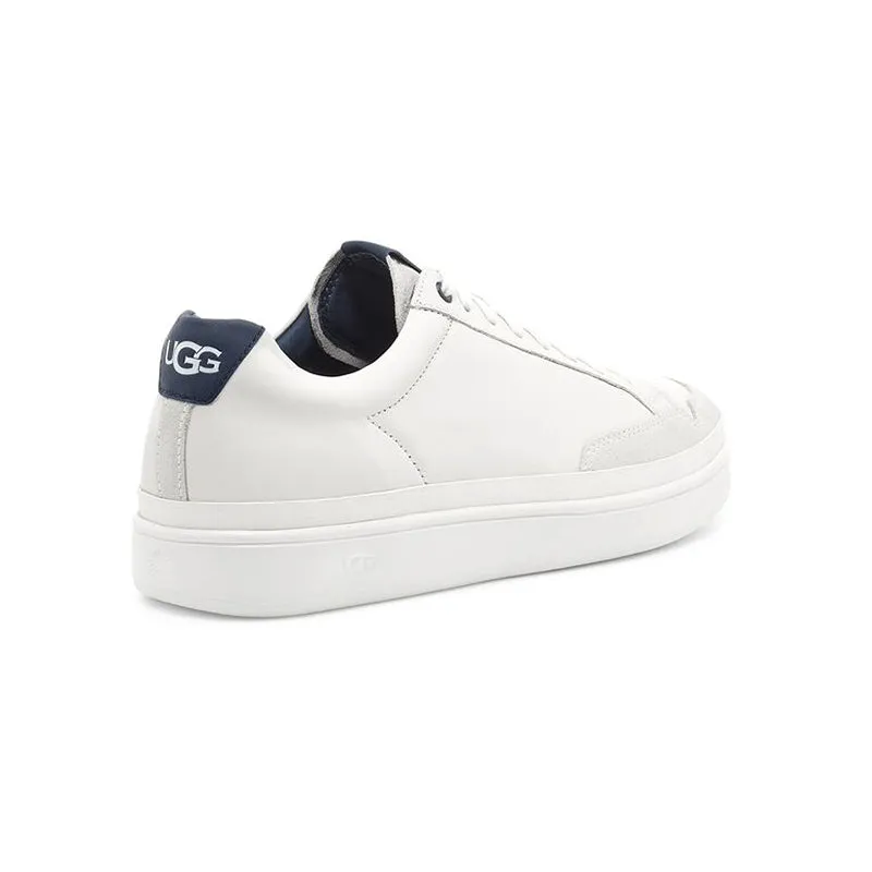 Men's South Bay Sneaker Low White