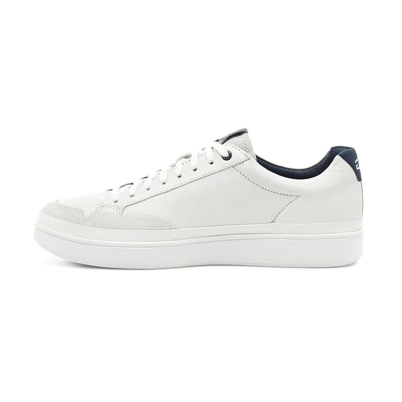 Men's South Bay Sneaker Low White