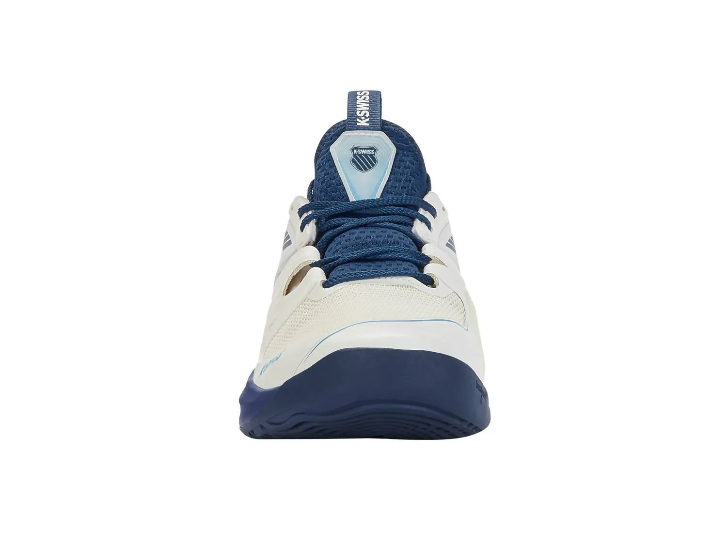 Men's Speed Track 07392 In White/blue/red