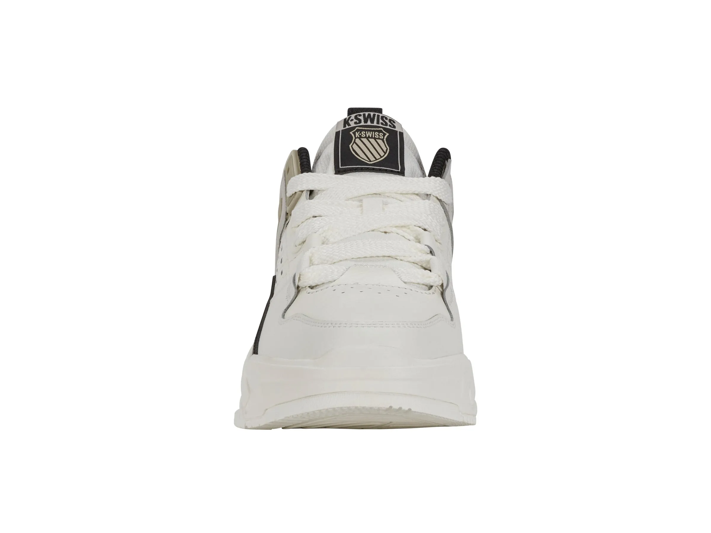 Mens Techna Trainer Sneakers