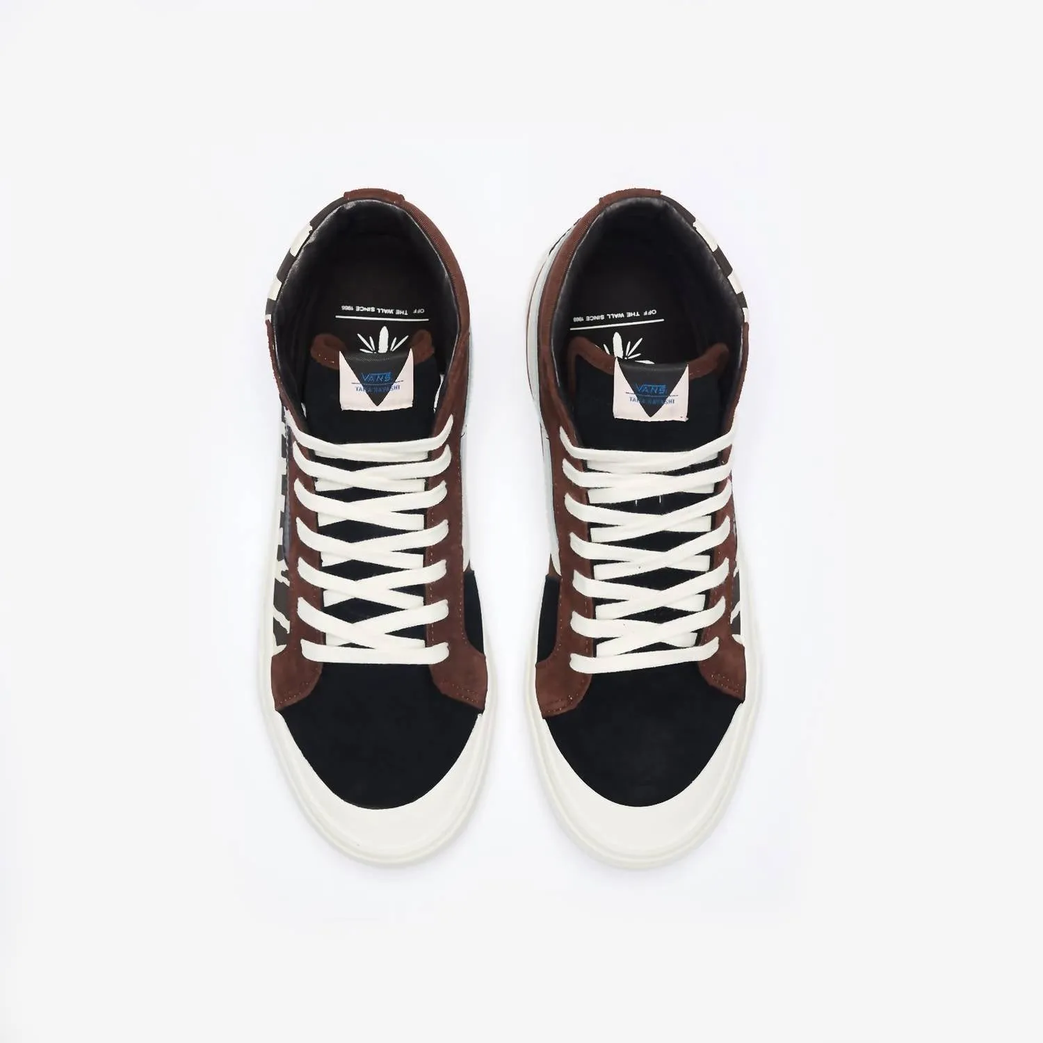 Men's Th Style 138 Lx Shoes In Zebra Suede
