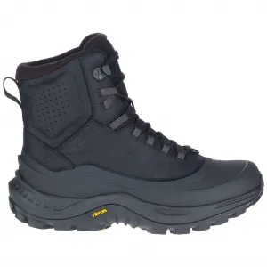 Men's Thermo Overlook 2 Mid Waterproof Boot In Black