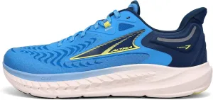 Men's Torin 7 Running Shoes In Blue/navy/white