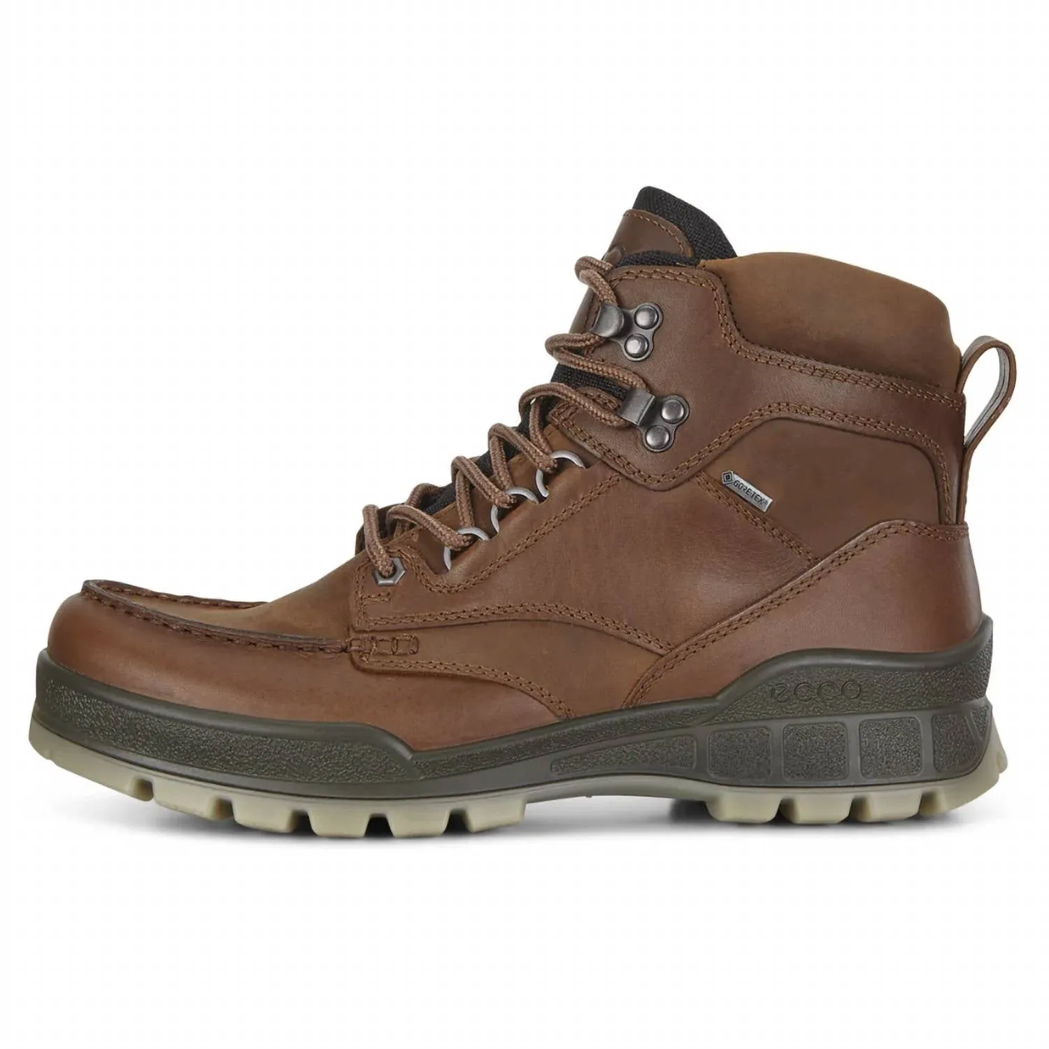 Men's Track 25 High Boot In Bison