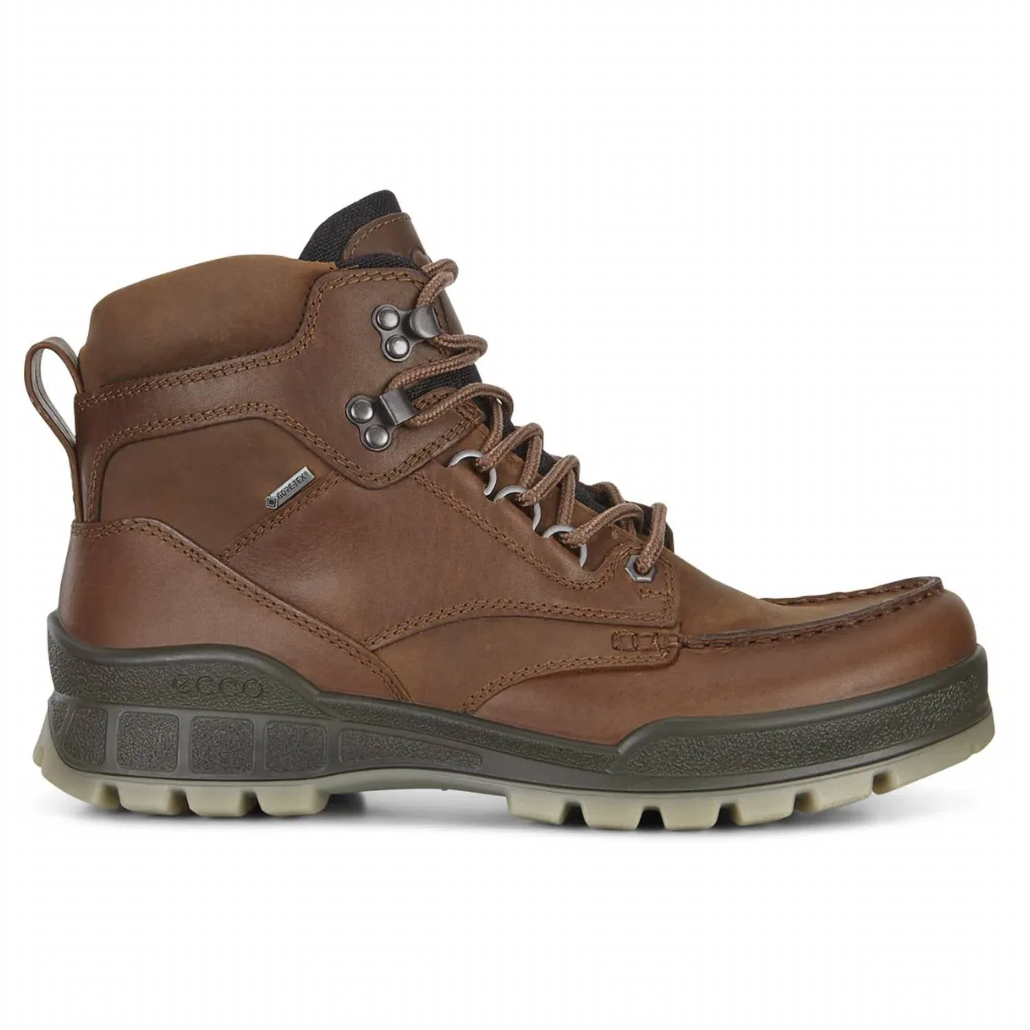 Men's Track 25 High Boot In Bison