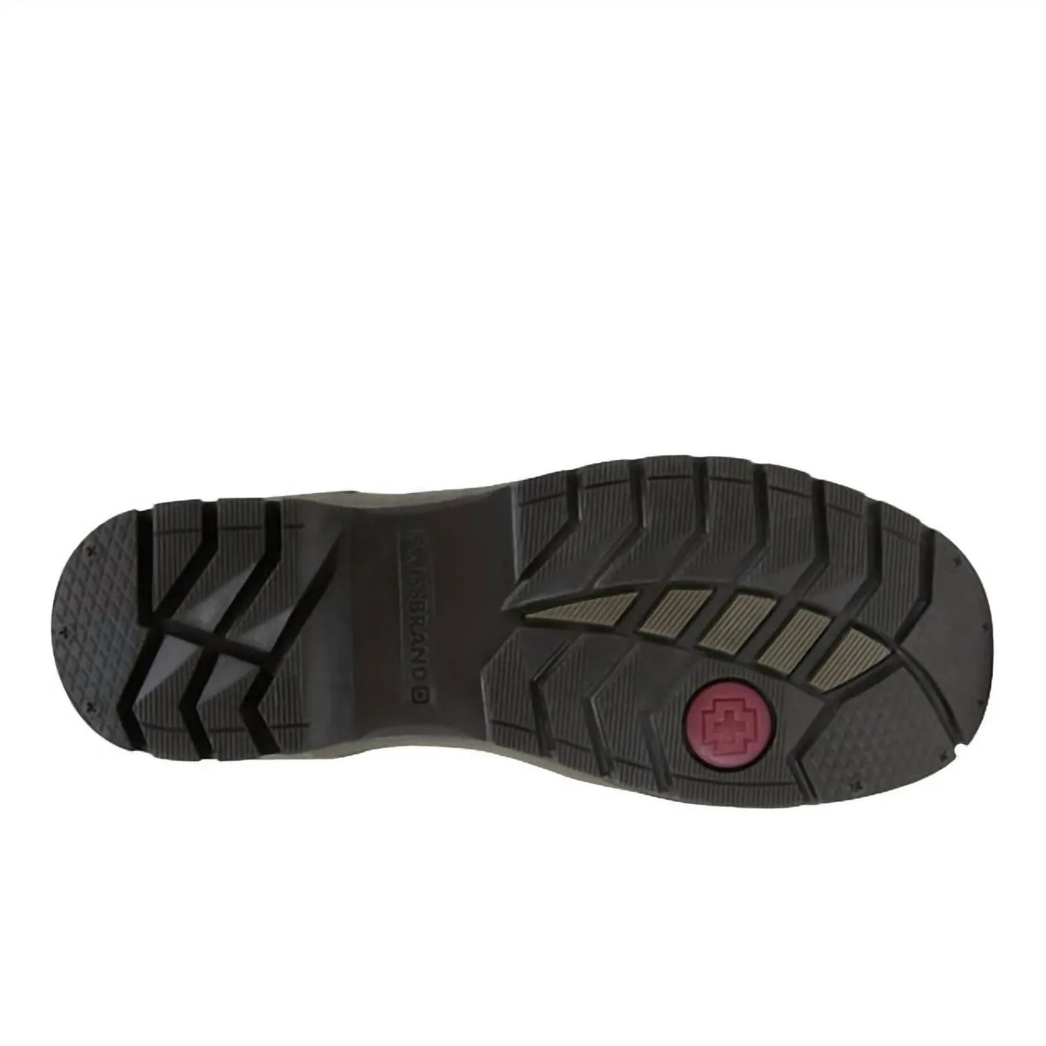 Men's Urban Boot Grisones In Brown