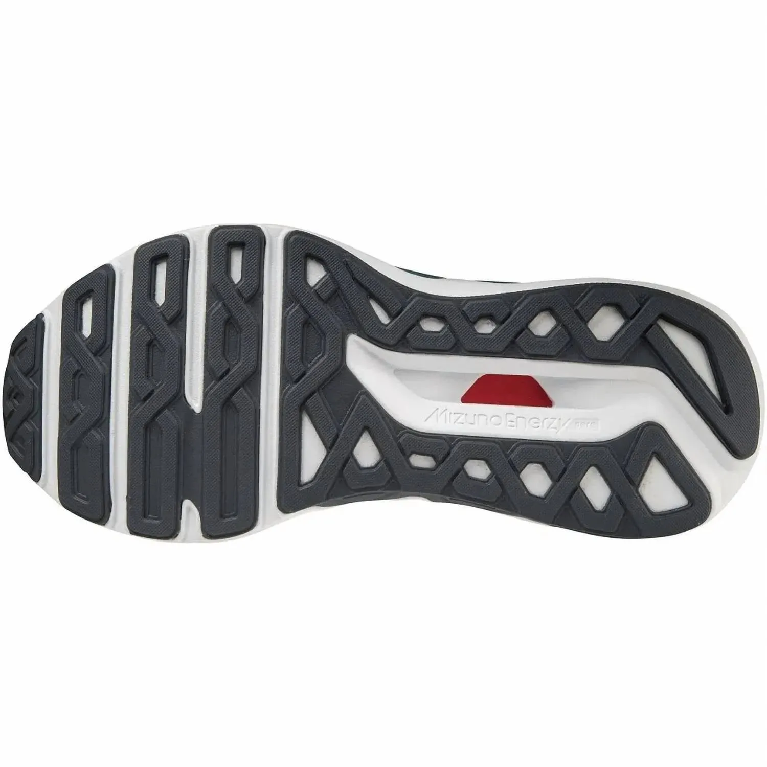 Men's Wave Horizon 6 Shoe In Smoke Blue-Ebony