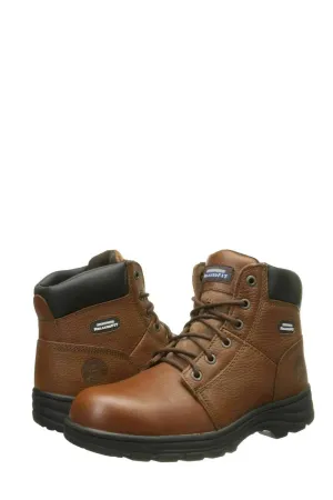 Men's Workshire St Ankle Boot - Medium Width In Brown