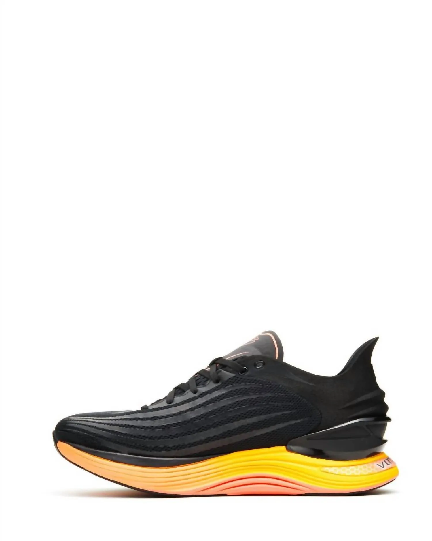 Men's Z60 Running Shoes In Flame