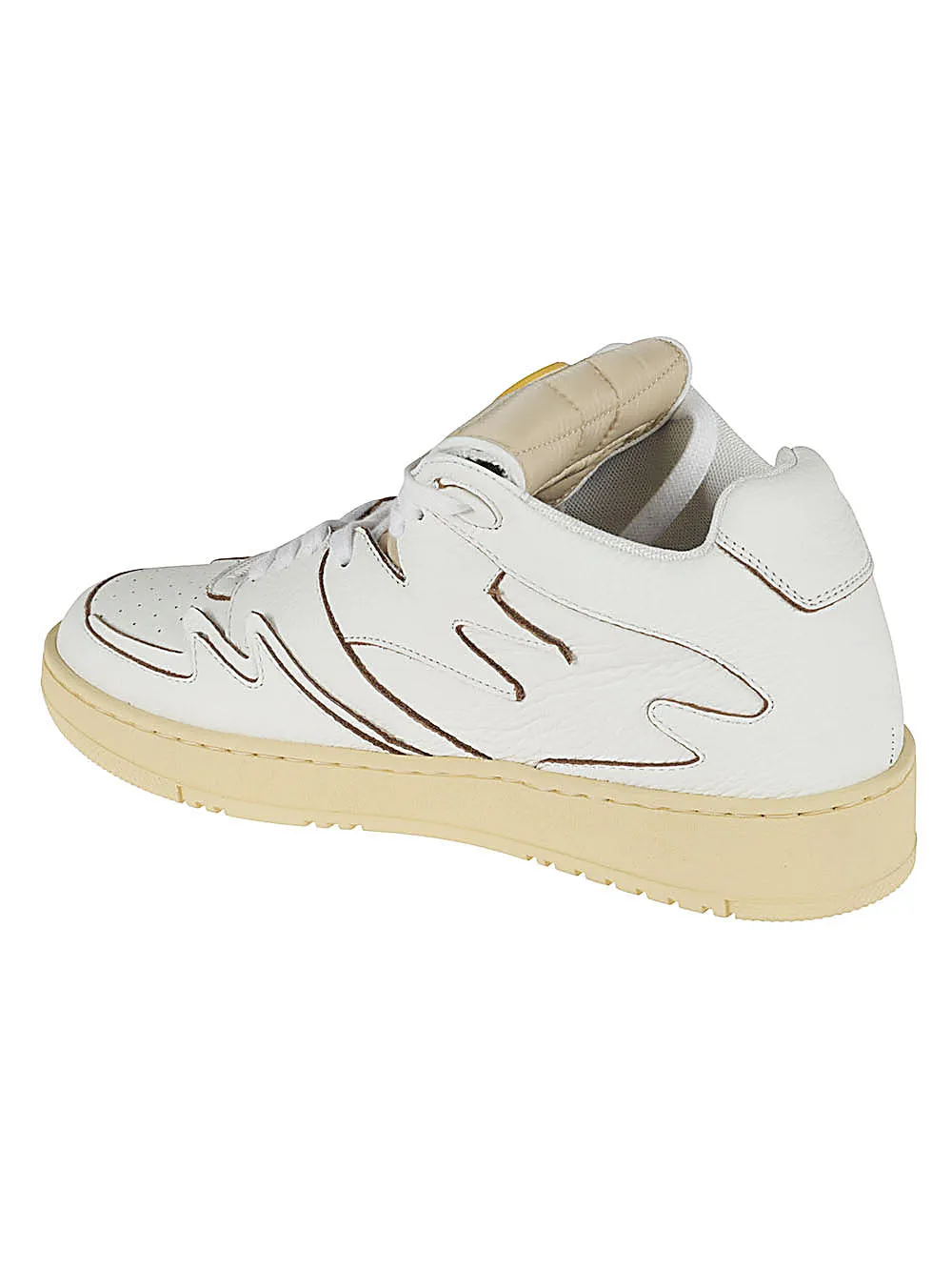 Metalgienchi Men's Sneakers