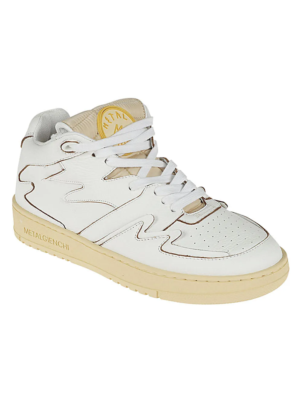 Metalgienchi Men's Sneakers