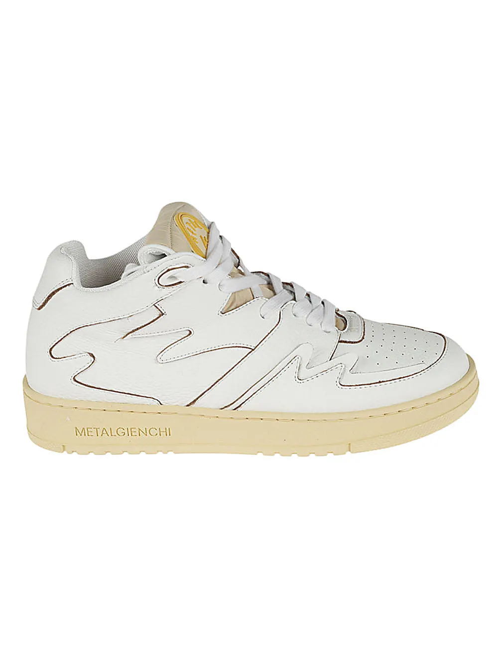 Metalgienchi Men's Sneakers