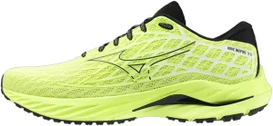 Mizuno Wave Inspire 20 Mens Running Shoes - Green
