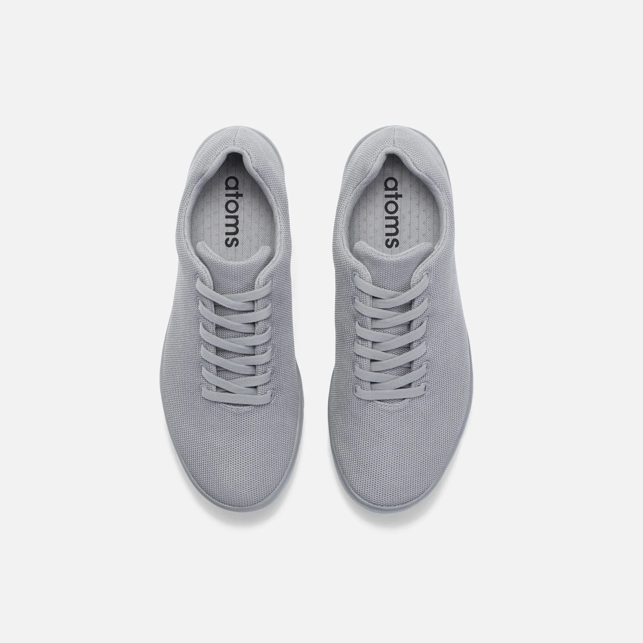 Model 000: Gray