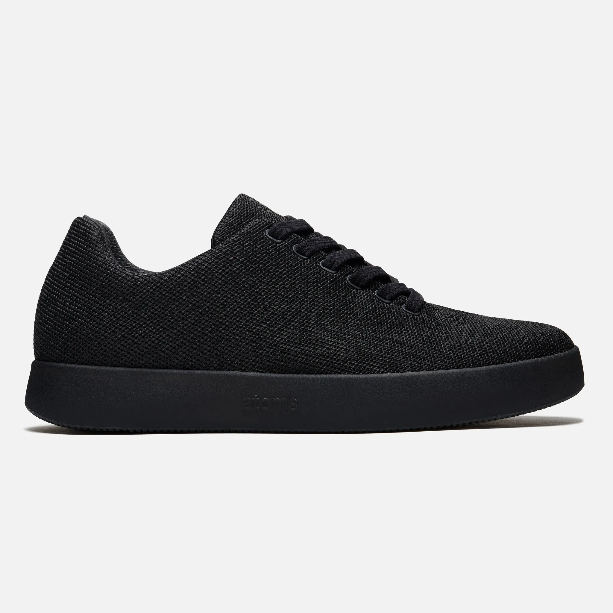 Model 001: Black