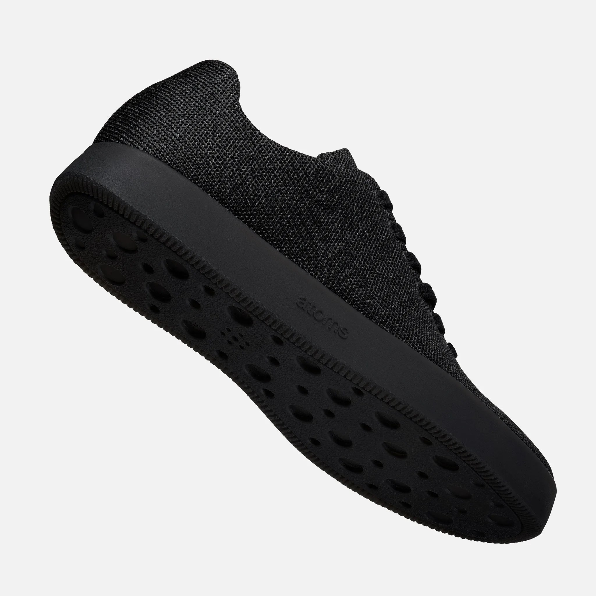Model 001: Black