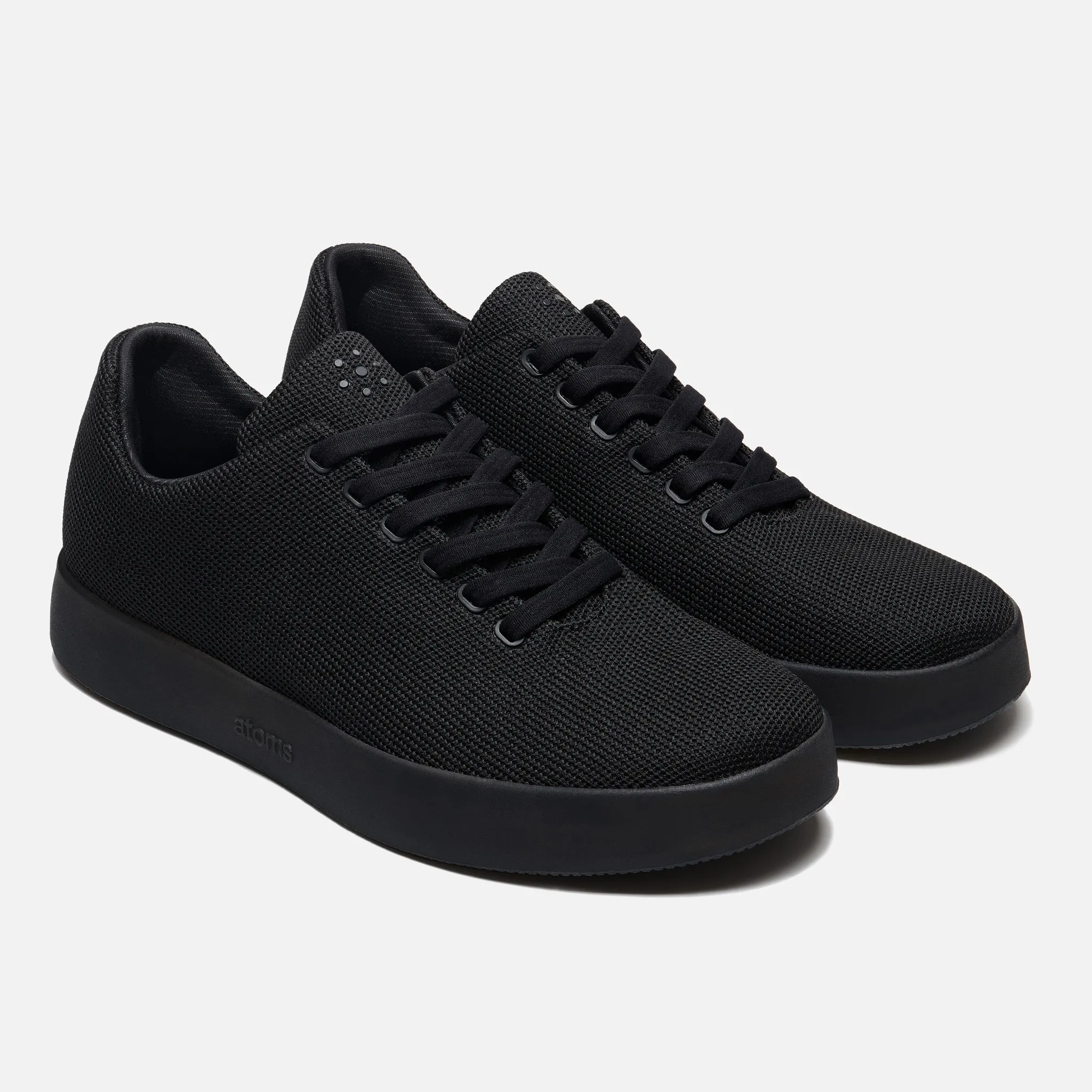 Model 001: Black