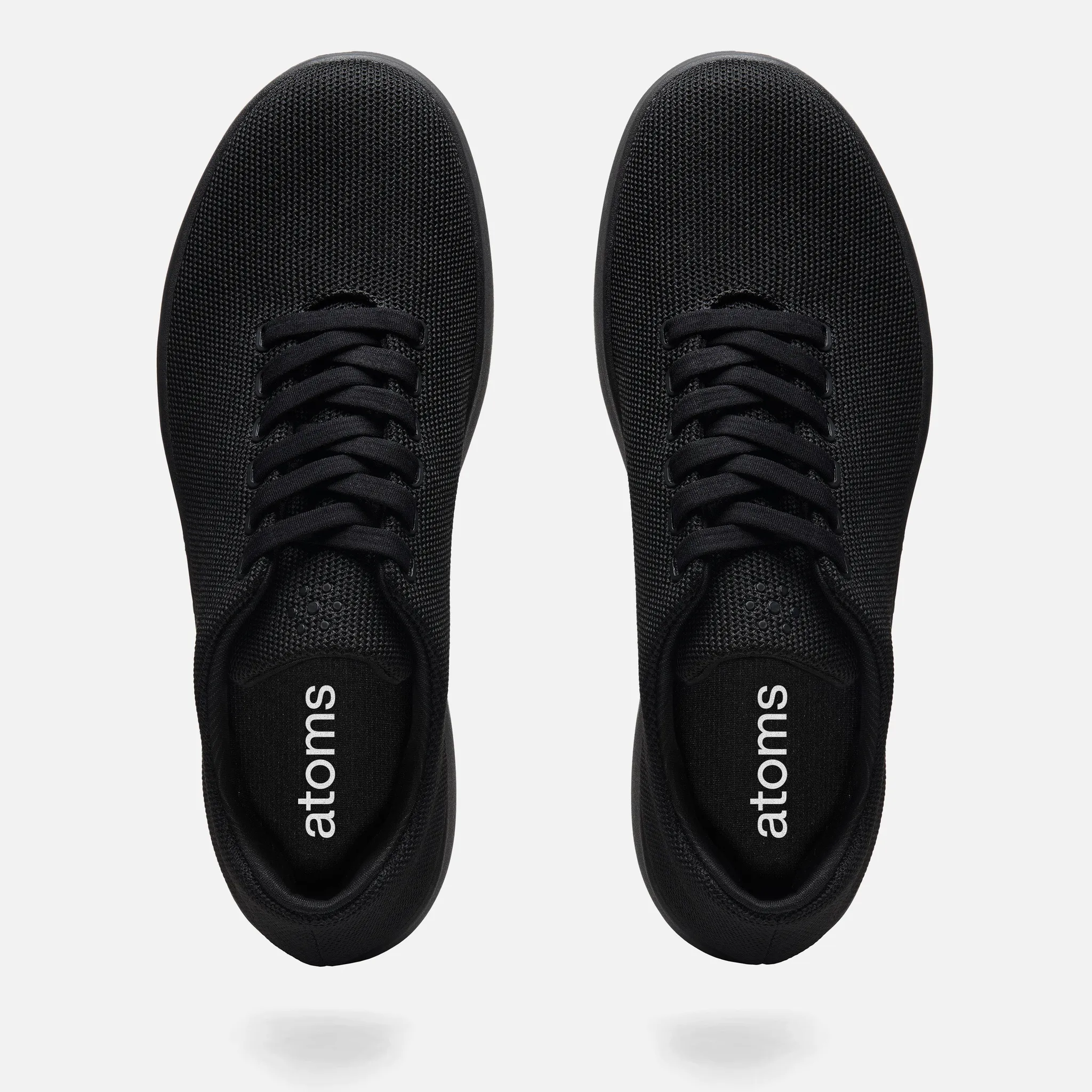 Model 001: Black