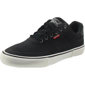 Munro Mens Lace-Up Synthetic Casual And Fashion Sneakers