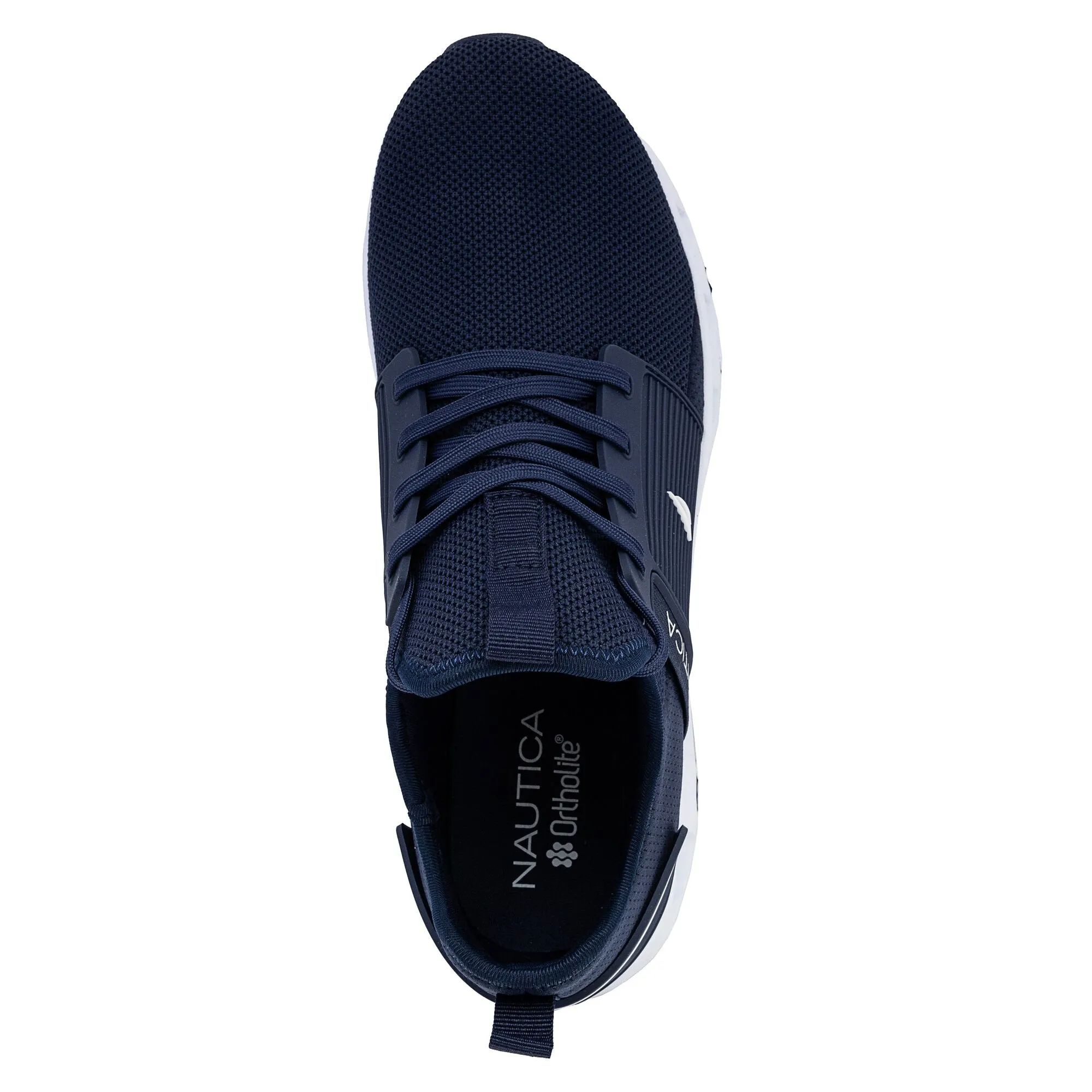 Nautica Lace-Up Sneaker