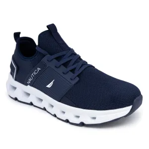 Nautica Lace-Up Sneaker