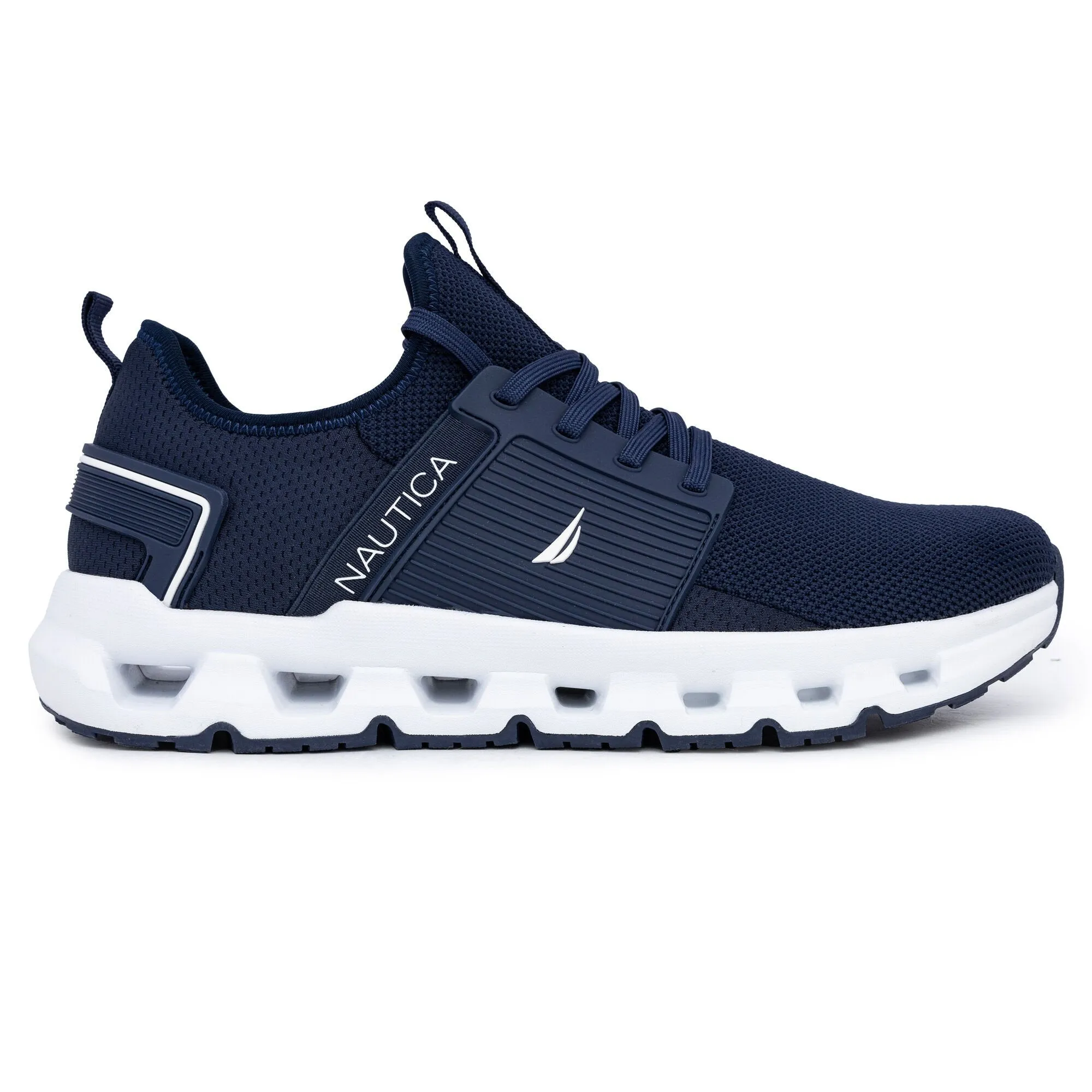 Nautica Lace-Up Sneaker
