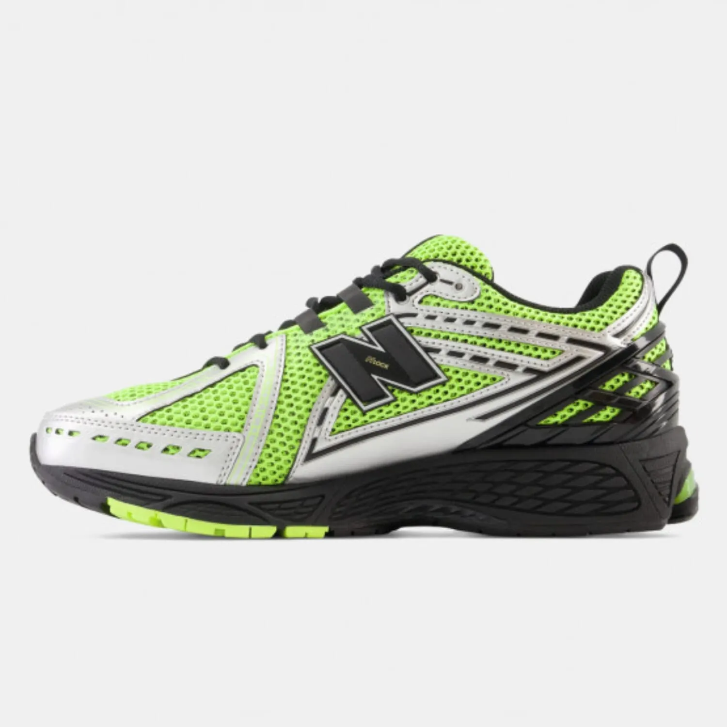 New Balance 1906R Yellow/Grey  M1906RCG Men's