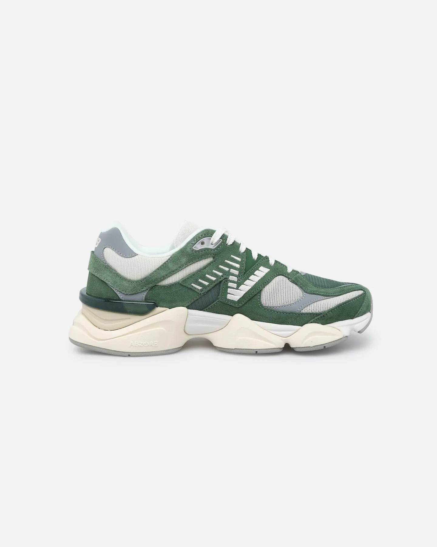 New Balance 9060 Green