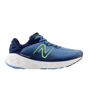 New Balance Fresh Foam x 840 v1 Heritage Blue  M840FLN Men's