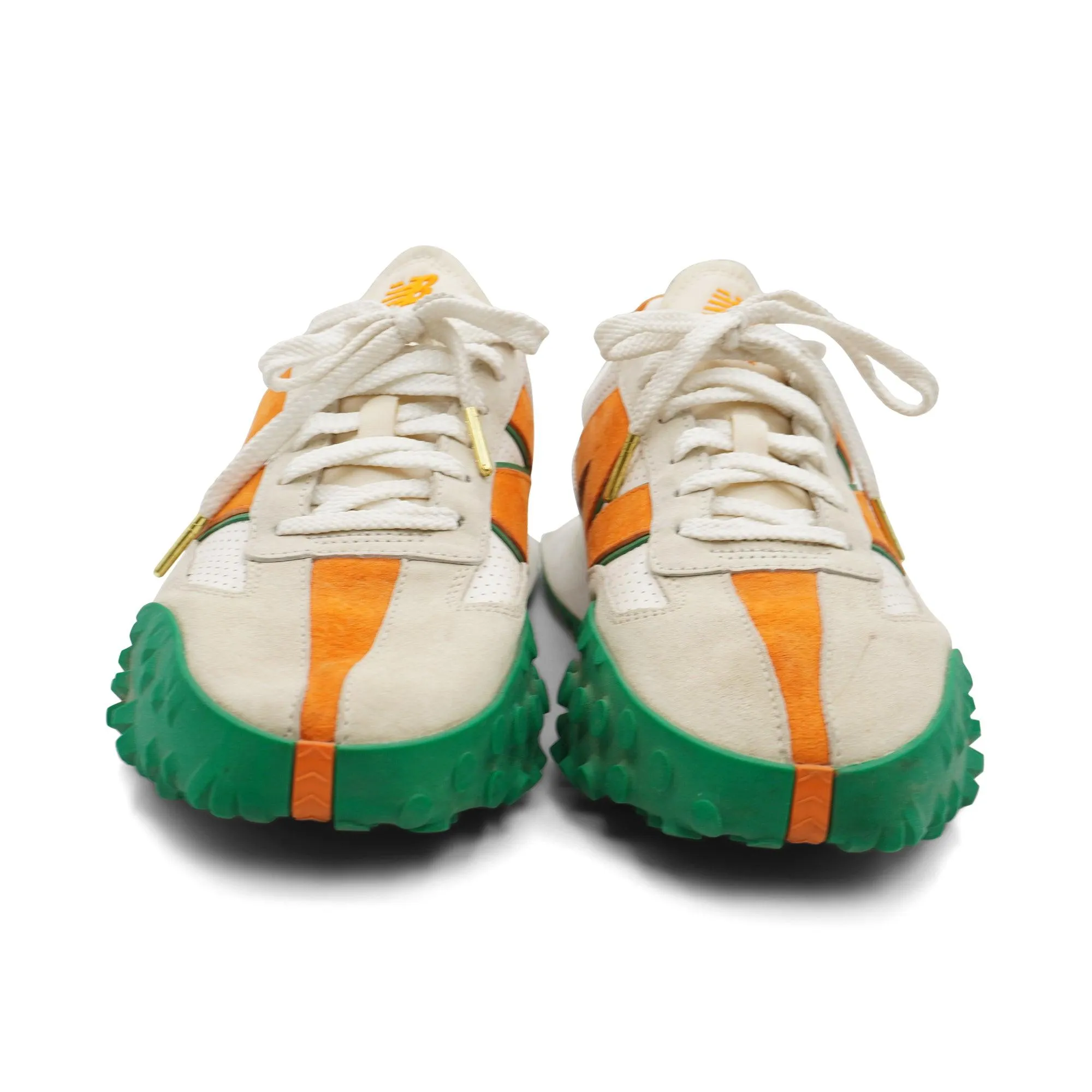 New Balance x Casablanca 'XC-72' Sneakers - Men's 44.5