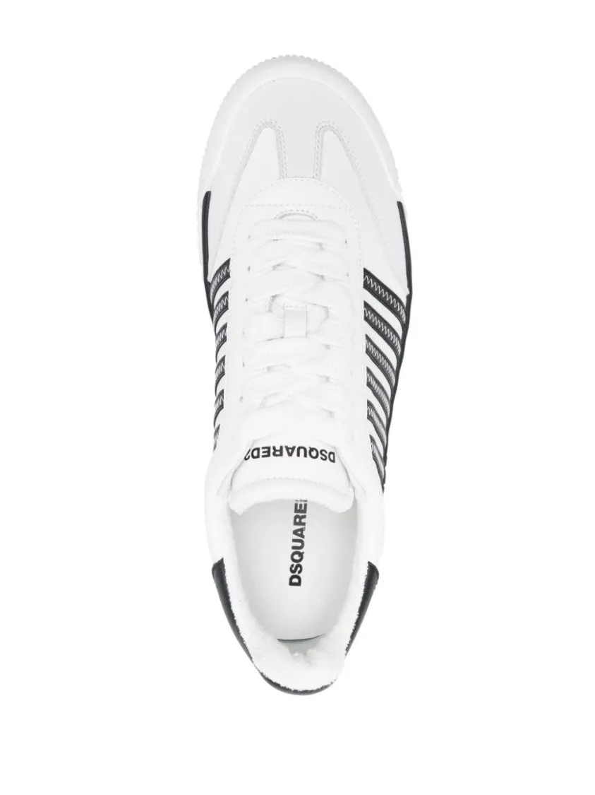 New Jersey Sneakers