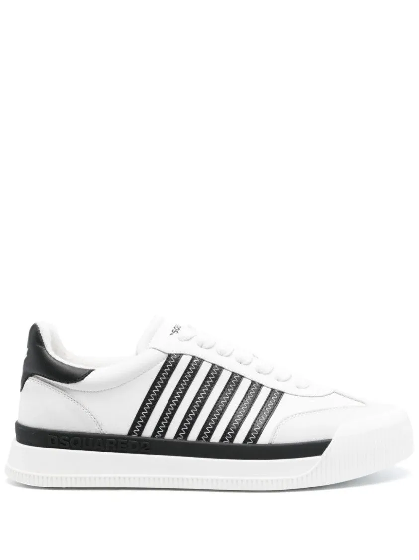 New Jersey Sneakers