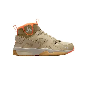 Nike ACG Air Mowabb Limestone/Reflect Silver-Khaki  DM0840-200 Men's