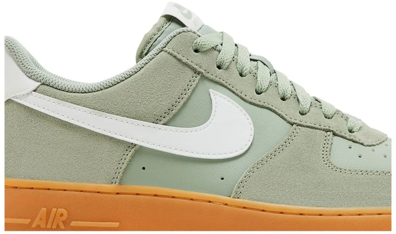 Nike Air Force 1 Low '07 LV8 Jade Horizon